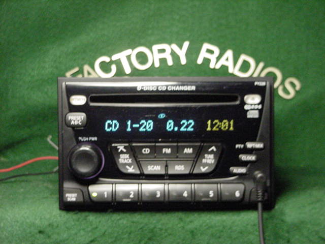 Services Factory Radio Services And Repair